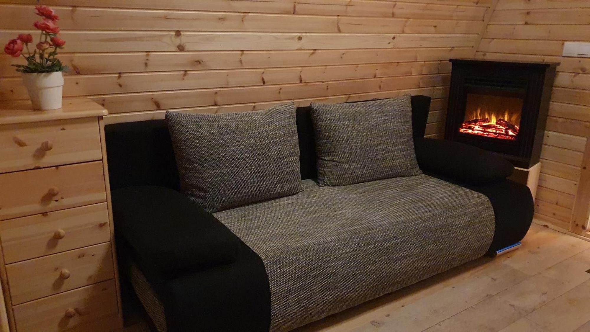 13 Premium Camping Pod Silberstedt Exterior foto